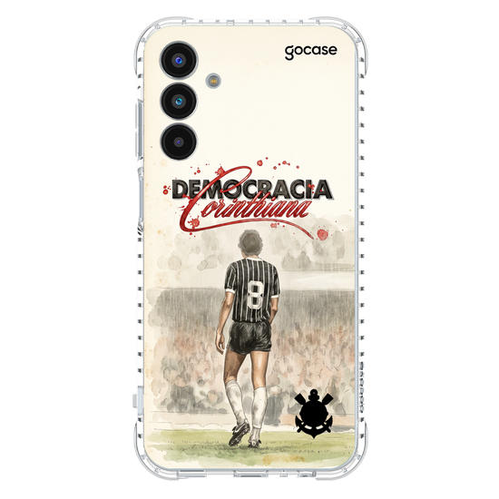  Corinthians - Memory Democracia