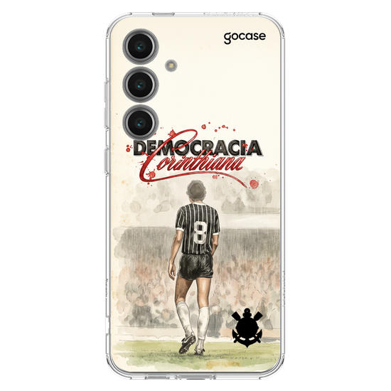  Corinthians - Memory Democracia