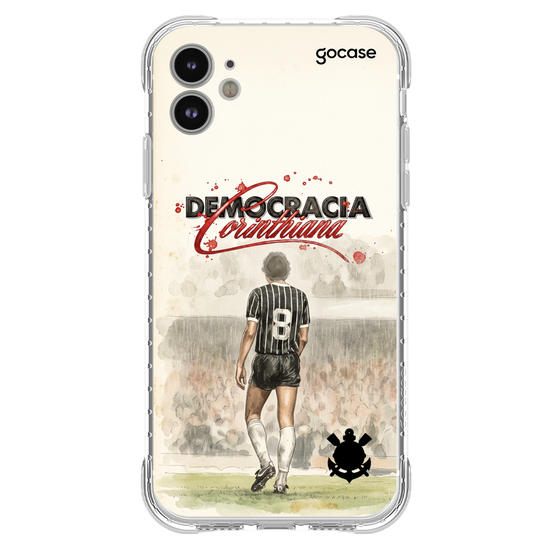  Corinthians - Memory Democracria