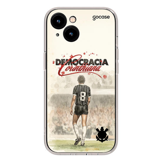  Corinthians - Memory Democracria