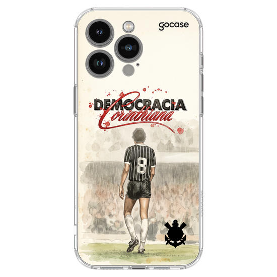  Corinthians - Memory Democracria