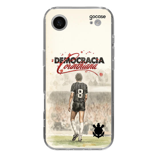  Corinthians - Memory Democracia