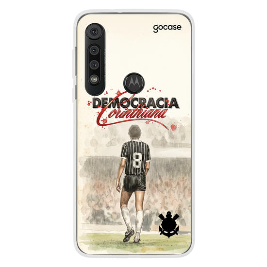 Corinthians - Memory Democracia