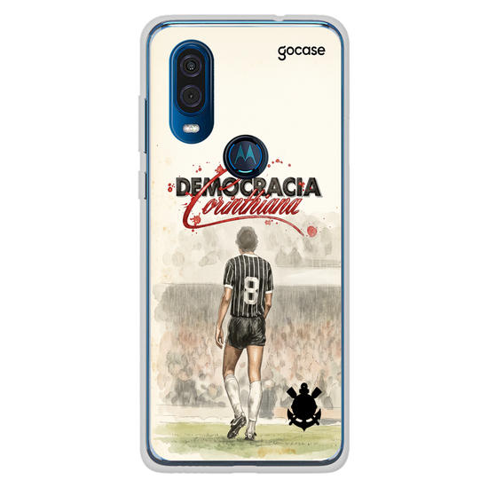  Corinthians - Memory Democracia