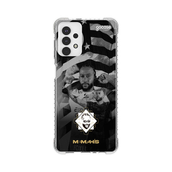  Corinthians - Memphis Depay 1