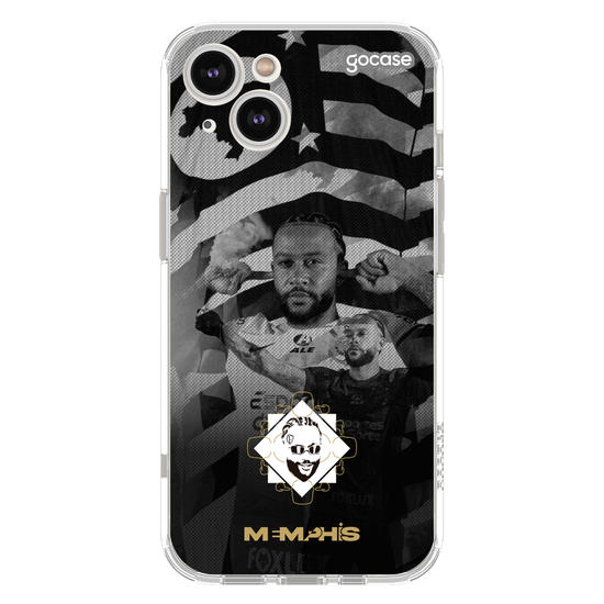  Corinthians - Memphis Depay 1