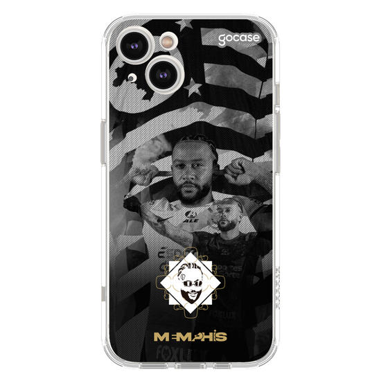  Corinthians - Memphis Depay 1