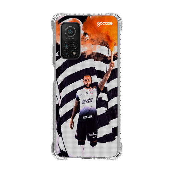 Corinthians - Memphis Depay 2