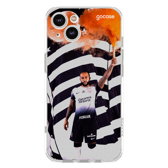  Corinthians - Memphis Depay 2