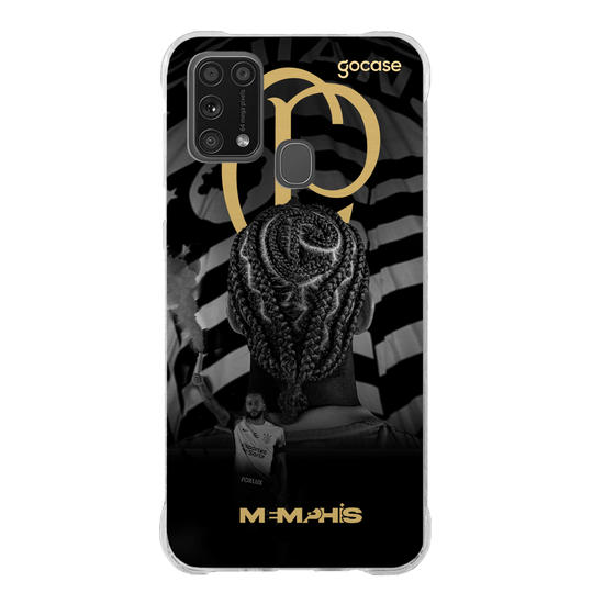  Corinthians - Memphis Depay 3