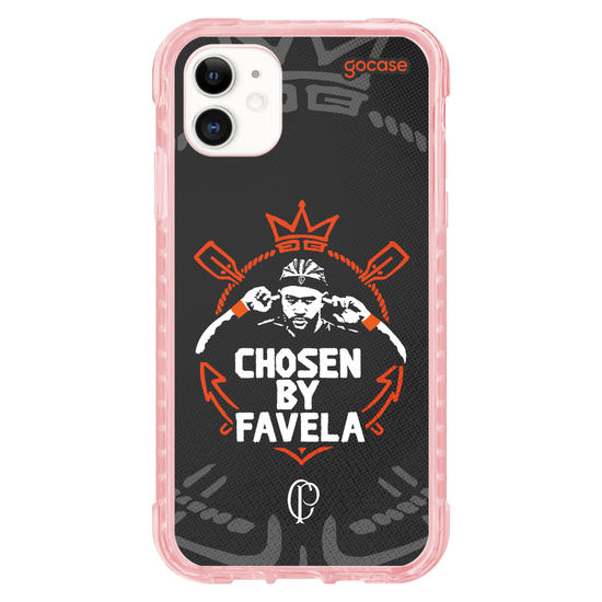 Corinthians - Memphis Chosen By Favela