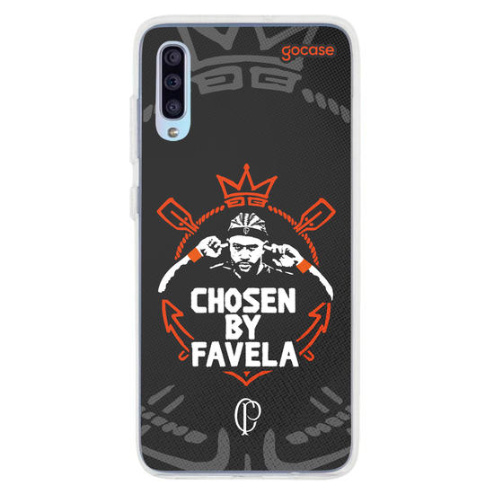  Corinthians - Memphis Chosen By Favela