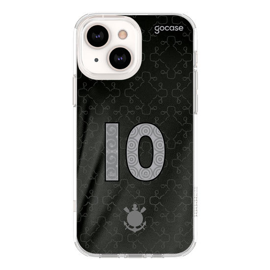 Corinthians - Memphis Jersey Phone Case