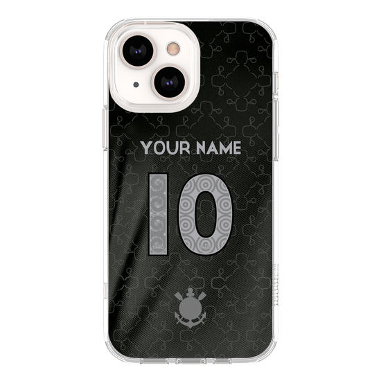 Corinthians - Memphis Jersey Phone Case