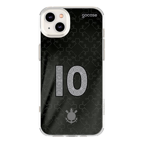 Capinha para celular Corinthians - Memphis Jersey