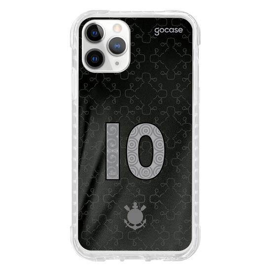 Capinha para celular Corinthians - Memphis Jersey