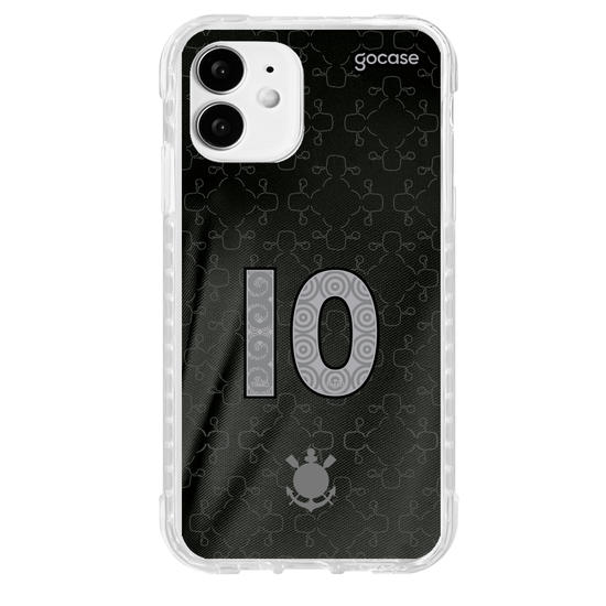 Capinha para celular Corinthians - Memphis Jersey