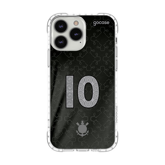 Capinha para celular Corinthians - Memphis Jersey