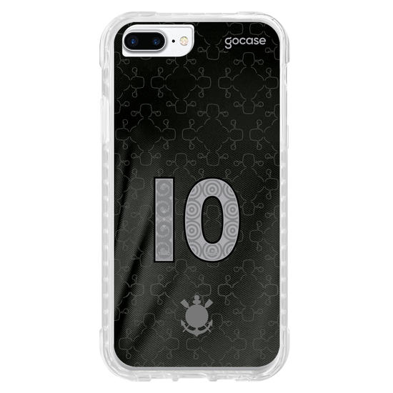 Capinha para celular Corinthians - Memphis Jersey
