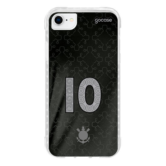 Capinha para celular Corinthians - Memphis Jersey