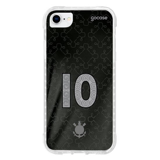 Capinha para celular Corinthians - Memphis Jersey