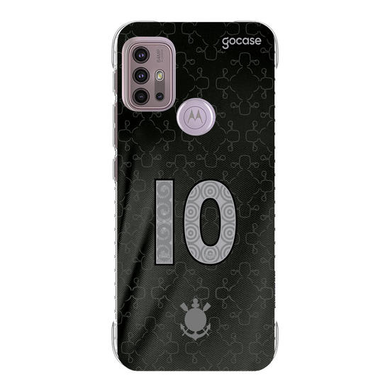 Capinha para celular Corinthians - Memphis Jersey
