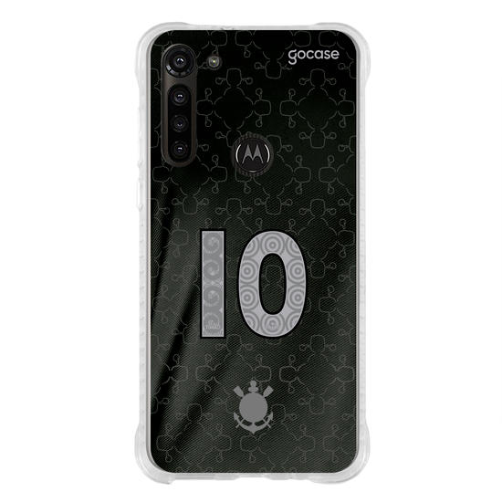 Capinha para celular Corinthians - Memphis Jersey