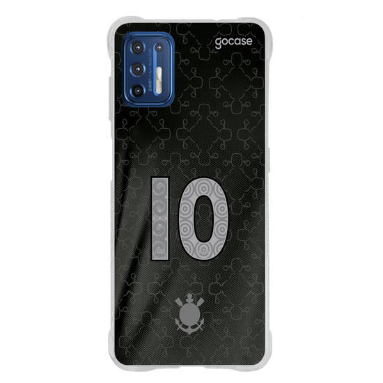 Capinha para celular Corinthians - Memphis Jersey