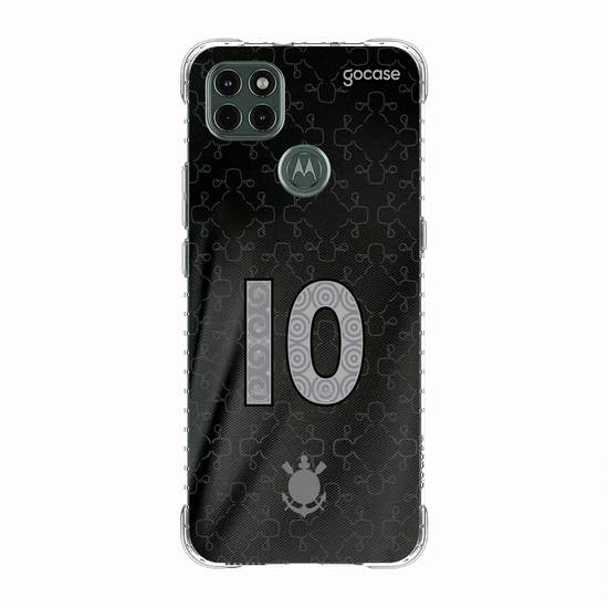 Capinha para celular Corinthians - Memphis Jersey