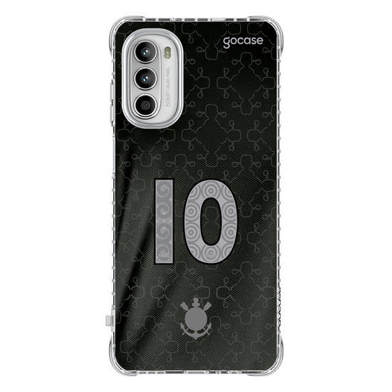 Capinha para celular Corinthians - Memphis Jersey