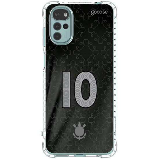 Capinha para celular Corinthians - Memphis Jersey