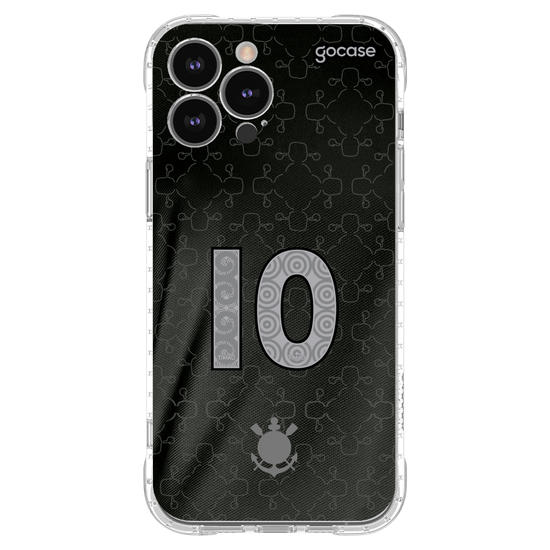 Capinha para celular Corinthians - Memphis Jersey