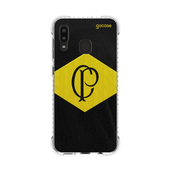 Capinha para celular  Corinthians - Mosaico Brasil