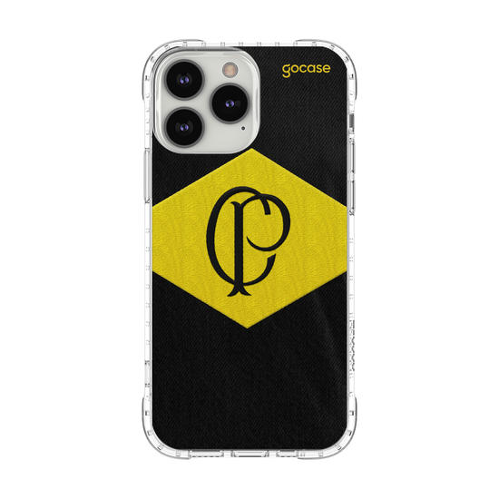 Capinha para celular  Corinthians - Mosaico Brasil