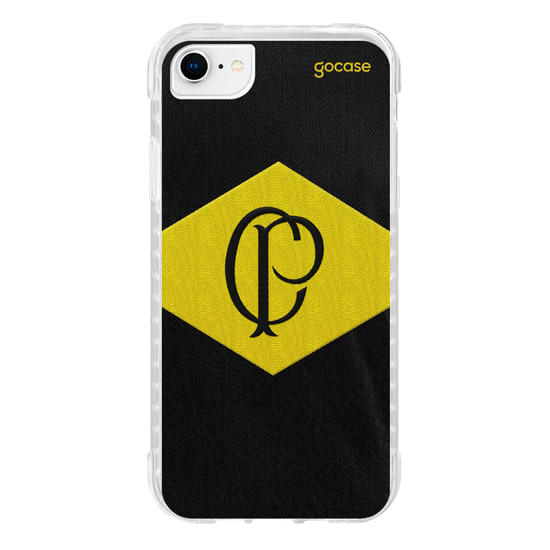 Capinha para celular  Corinthians - Mosaico Brasil