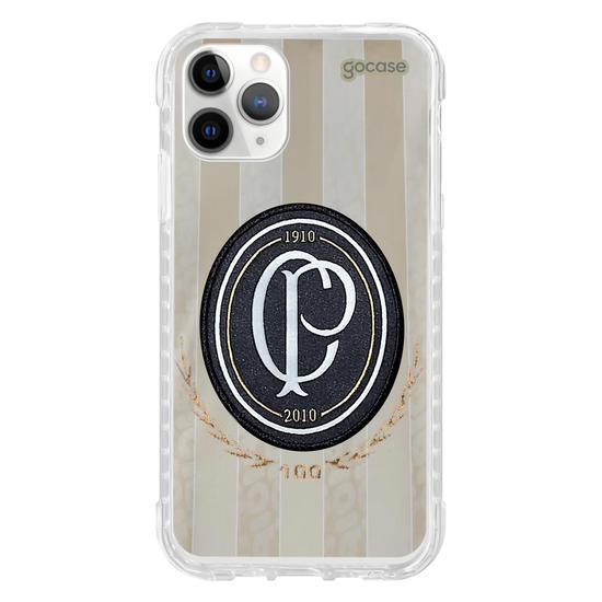 Capinha para celular  Corinthians - Dentro dos Nossos Corações
