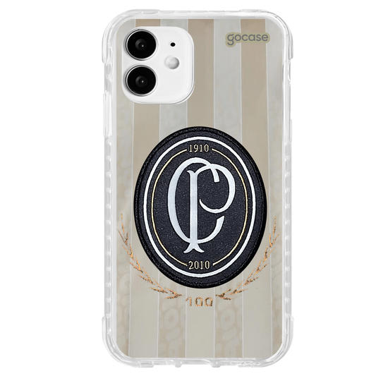 Capinha para celular  Corinthians - Dentro dos Nossos Corações