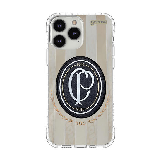 Capinha para celular  Corinthians - Dentro dos Nossos Corações