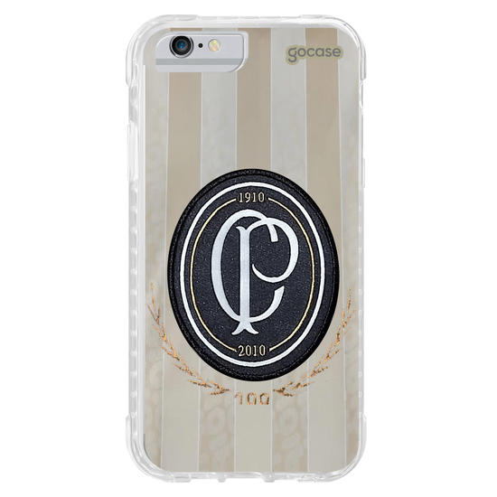 Capinha para celular  Corinthians - Dentro dos Nossos Corações
