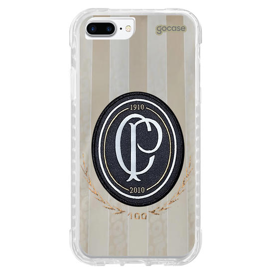 Capinha para celular  Corinthians - Dentro dos Nossos Corações