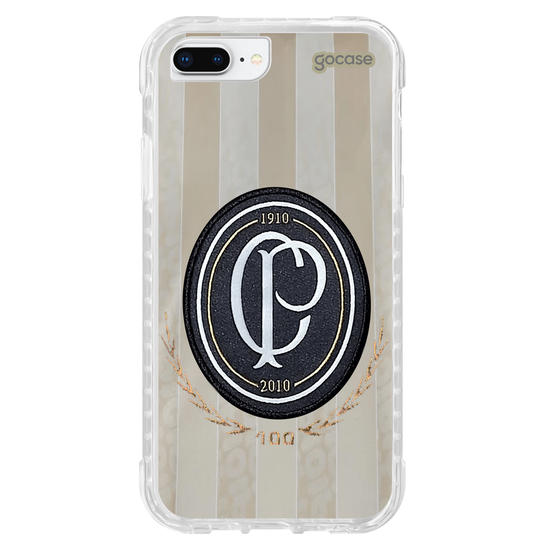 Capinha para celular  Corinthians - Dentro dos Nossos Corações