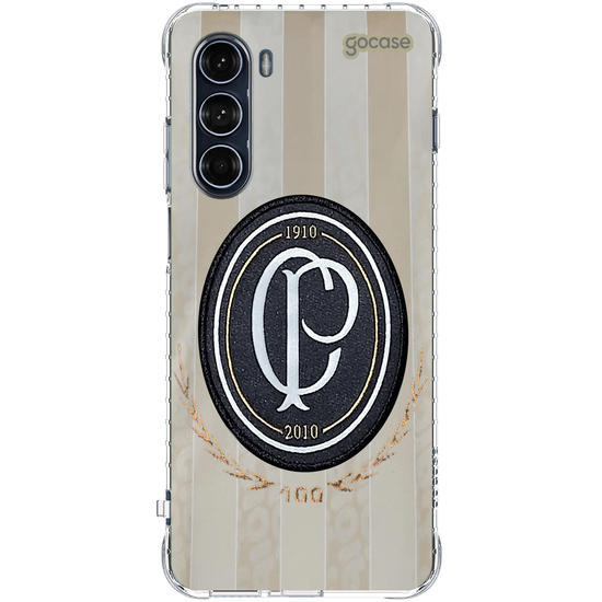  Corinthians - Dentro dos Nossos Corações