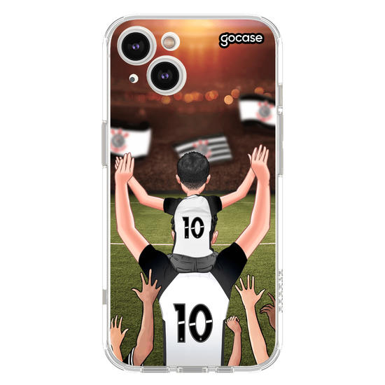 Corinthians - Pai Alvinegro