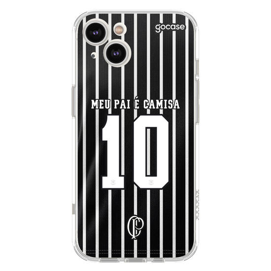  Corinthians - Pai Camisa 10