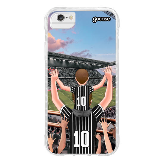 Capinha para celular  Corinthians - Pai Estádio 2026