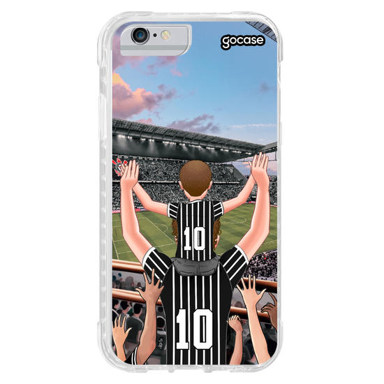 Capinha para celular  Corinthians - Pai Estádio 2026