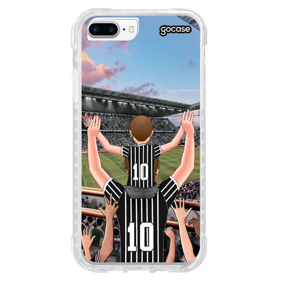 Capinha para celular  Corinthians - Pai Estádio 2026