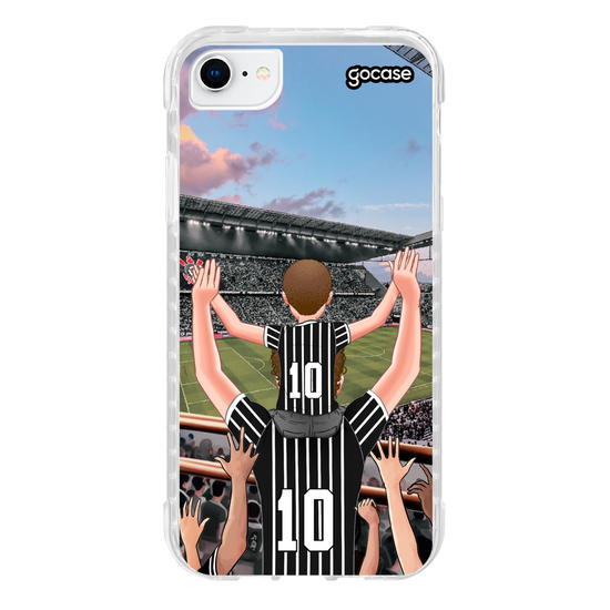Capinha para celular  Corinthians - Pai Estádio 2026