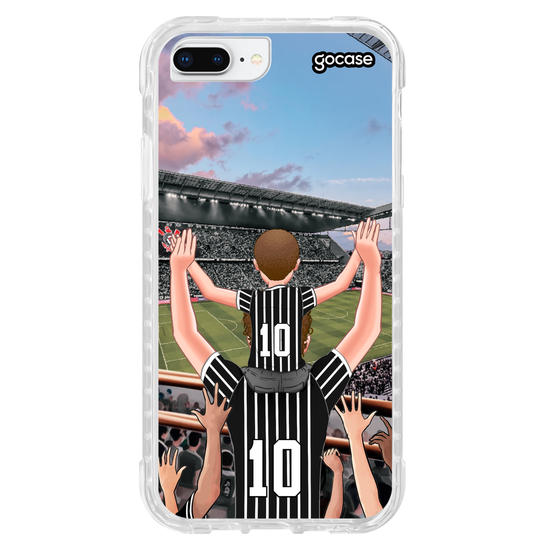 Capinha para celular  Corinthians - Pai Estádio 2026