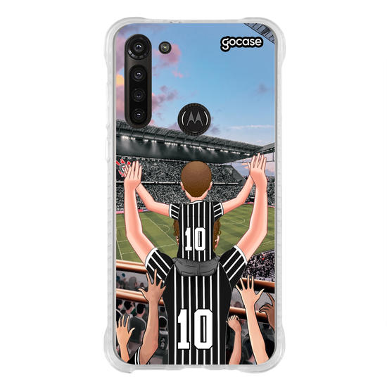 Capinha para celular  Corinthians - Pai Estádio 2026
